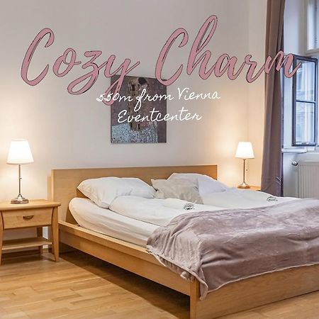 Pleasing 2Br Apt.-Perfect For Longstays فيينا المظهر الخارجي الصورة