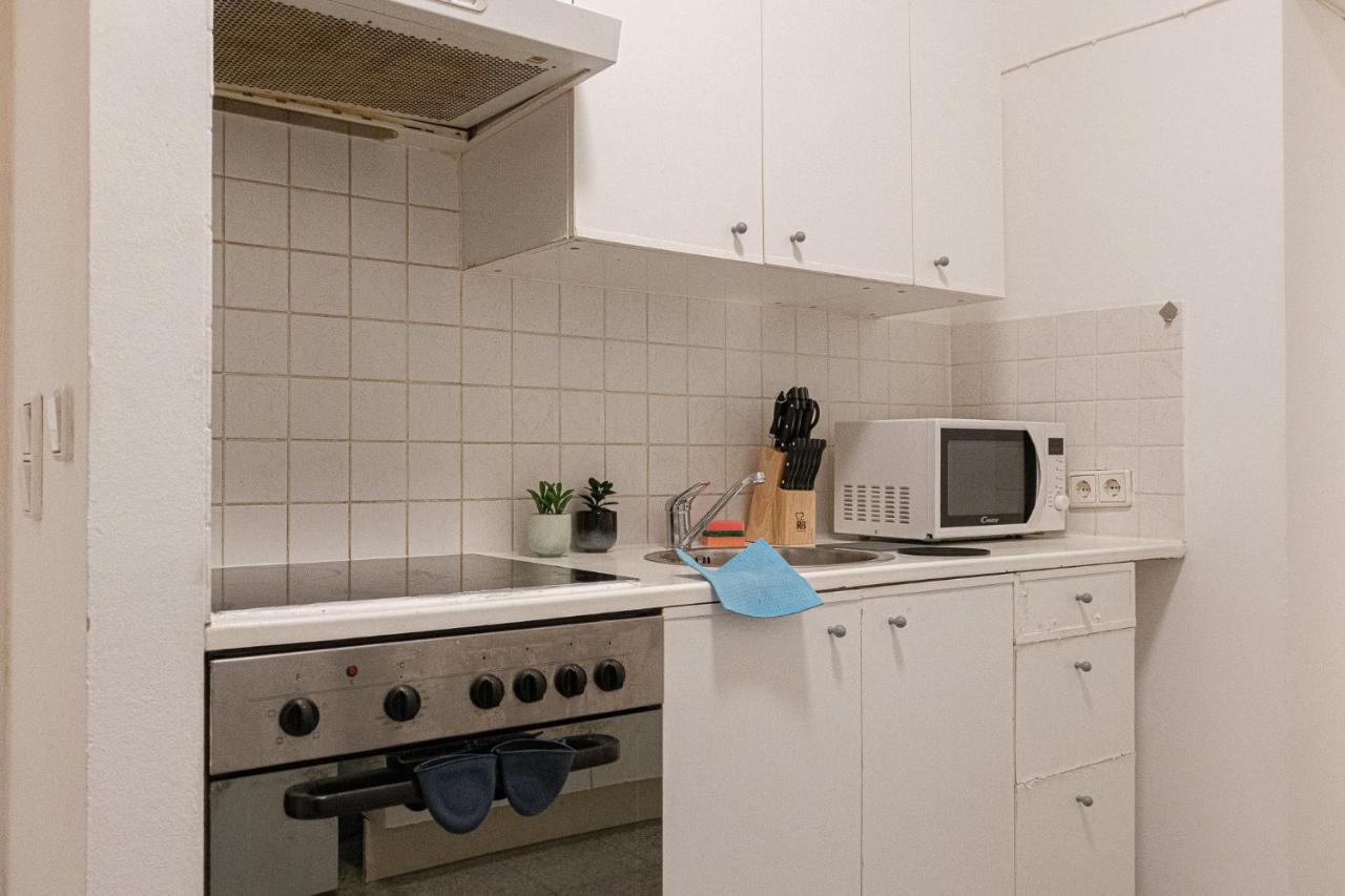 Pleasing 2Br Apt.-Perfect For Longstays فيينا المظهر الخارجي الصورة