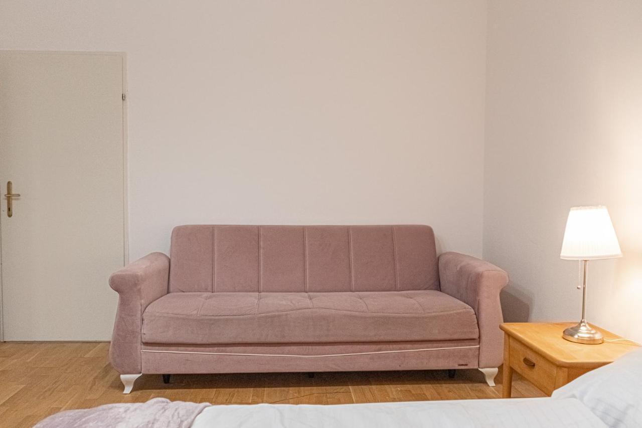 Pleasing 2Br Apt.-Perfect For Longstays فيينا المظهر الخارجي الصورة