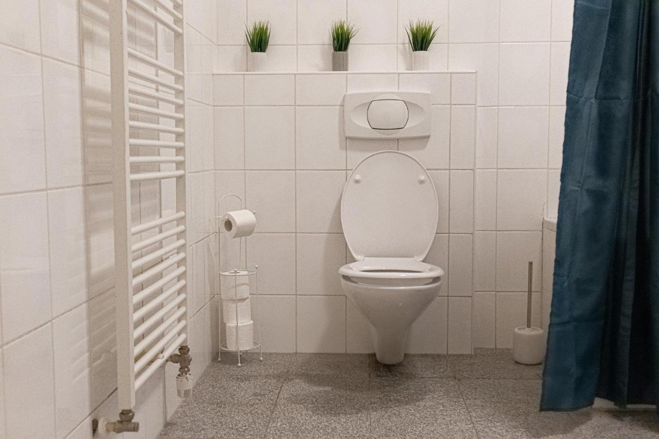 Pleasing 2Br Apt.-Perfect For Longstays فيينا المظهر الخارجي الصورة