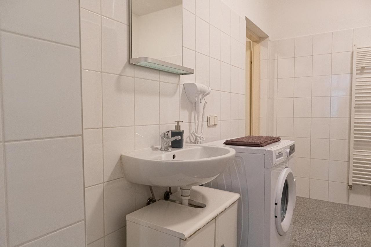 Pleasing 2Br Apt.-Perfect For Longstays فيينا المظهر الخارجي الصورة